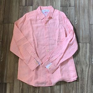 Tommy Bahama Linen Dress Shirt